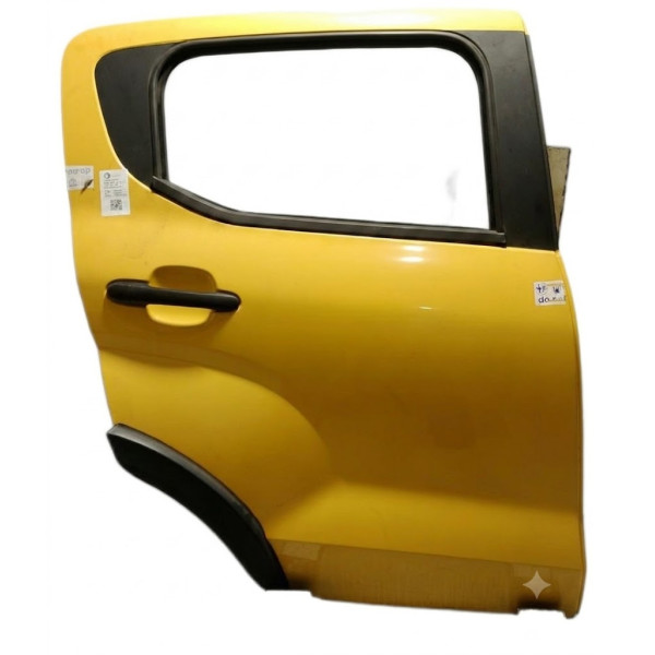 PORTA TRASEIRA DIREITA FIAT MOBI LIKE 1.0 FIRE FLEX 2023