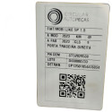 PORTA TRASEIRA DIREITA FIAT MOBI LIKE 1.0 FIRE FLEX 2023