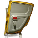 PORTA TRASEIRA DIREITA FIAT MOBI LIKE 1.0 FIRE FLEX 2023
