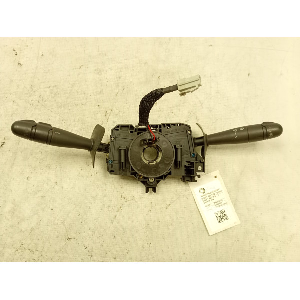 ALAVANCA COMANDO CHAVE DE SETA RENAULT SANDERO EXP 1.6 2009