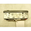 RÁDIO RENAULT SANDERO EXPRESSION HI-FLEX 1.6 8V 2009