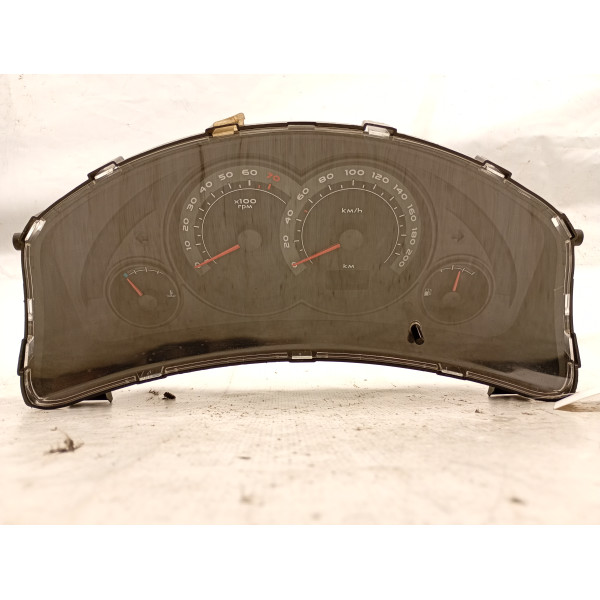 PAINEL DE INSTRUMENTOS CHEVROLET CELTA SPIRIT 1.0 MPFI 07/08
