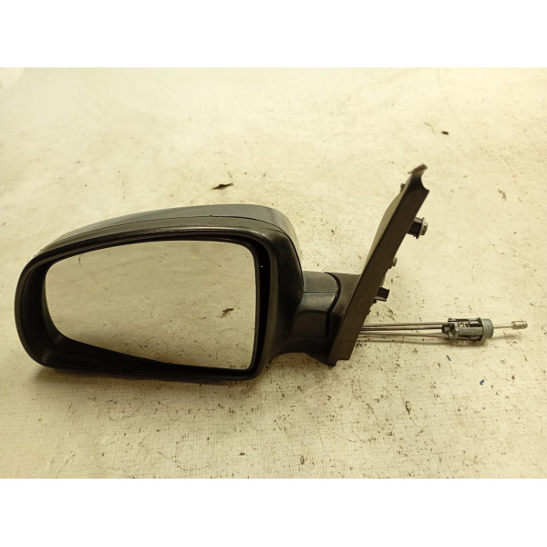 RETROVISOR ESQUERDO CHEVROLET CELTA SPIRIT 1.0 8V FLEX 07/08
