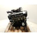 MOTOR COMPLETO CHEVROLET CELTA SPIRIT 1.0 8V MPFI 2007/08