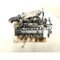 MOTOR COMPLETO CHEVROLET CELTA SPIRIT 1.0 8V MPFI 2007/08