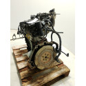 MOTOR COMPLETO CHEVROLET CELTA SPIRIT 1.0 8V MPFI 2007/08