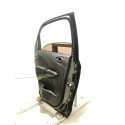 PORTA TRASEIRA ESQUERDA PRETA TOYOTA ETIOS XLS SEDAN 2017/18