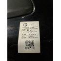 PORTA TRASEIRA ESQUERDA PRETA TOYOTA ETIOS XLS SEDAN 2017/18
