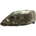 FAROL DIANTEIRO ESQUERDO RENAULT LOGAN EXPRESSION 1.6 12/13