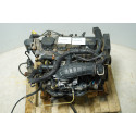 MOTOR COMPLETO CHEVROLET PRISMA SED. MAXX/LT 1.4 8V 2010/11