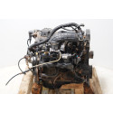 MOTOR COMPLETO CHEVROLET PRISMA SED. MAXX/LT 1.4 8V 2010/11