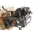 MOTOR COMPLETO CHEVROLET PRISMA SED. MAXX/LT 1.4 8V 2010/11