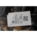 MOTOR COMPLETO CHEVROLET PRISMA SED. MAXX/LT 1.4 8V 2010/11