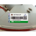 LANTERNA TRASEIRA DIREITA PEUGEOT 2008 ALLURE 1.6 FLEX 2022