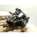 CÂMBIO MANUAL RENAULT CLIO RN/ALIZÉ/EXPR./1.0 HI-POWER 2002