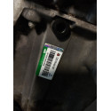 CÂMBIO MANUAL RENAULT CLIO RN/ALIZÉ/EXPR./1.0 HI-POWER 2002