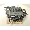 MOTOR COMPLETO RENAULT CLIO RN/ALIZÉ/EXPR./1.0 HI-P 16V 2002