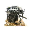 MOTOR COMPLETO RENAULT CLIO RN/ALIZÉ/EXPR./1.0 HI-P 16V 2002