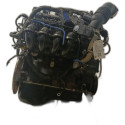 MOTOR COMPLETO CHEVROLET ONIX HATCH JOY 1.0 2020/2020