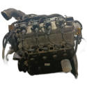 MOTOR COMPLETO CHEVROLET ONIX HATCH JOY 1.0 2020/2020