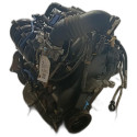 MOTOR COMPLETO CHEVROLET ONIX HATCH JOY 1.0 2020/2020