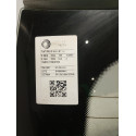 TAMPA TRASEIRA PRATA FIAT PALIO ELX 1.3 MPI FLEX 8V 4P 2004