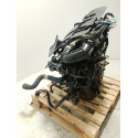 MOTOR COMPLETO FIAT PALIO ELX 1.3 MPI FLEX 8V 2004