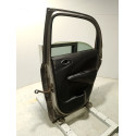 PORTA TRASEIRA DIREITA CINZA TOYOTA ETIOS X 1.3 FLEX 2017/18