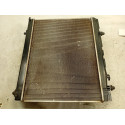 RADIADOR TOYOTA ETIOS X 1.3 FLEX 16V 2017/2018
