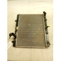 RADIADOR TOYOTA ETIOS X 1.3 FLEX 16V 2017/2018