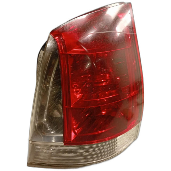 LANTERNA TRASEIRA DIREITA FIAT PALIO ELX 1.0 F. FLEX 2004