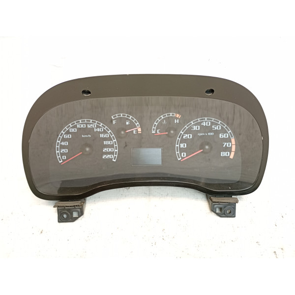 PAINEL DE INSTRUMENTOS FIAT PALIO ELX 1.0 FIRE/30 ANOS 2004