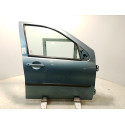 PORTA DIANTEIRA DIREITA AZUL FIAT PALIO ELX 1.0 FIRE/30 2004