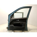PORTA DIANTEIRA DIREITA AZUL FIAT PALIO ELX 1.0 FIRE/30 2004