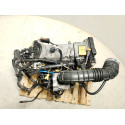 (SUCATA) MOTOR COMPLETO