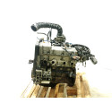 (SUCATA) MOTOR COMPLETO