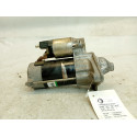 MOTOR DE PARTIDA TOYOTA ETIOS XS SEDAN1.5 FLEX 16V 2014