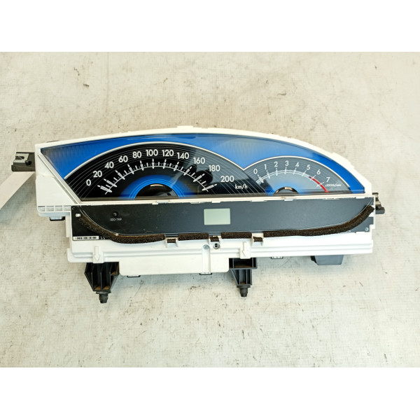 PAINEL DE INSTRUMENTOS TOYOTA ETIOS XS SEDAN1.5 FLEX 2014