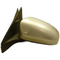 RETROVISOR ESQUERDO TOYOTA ETIOS XS SEDAN1.5 FLEX 2014