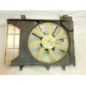 ELETROVENTILADOR TOYOTA ETIOS XS SEDAN1.5 FLEX 2014