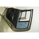 PORTA TRASEIRA DIR. PRATA RENAULT CLIO RN/ALIZÉ/EXPR 2015/16