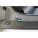 PORTA TRASEIRA DIR. PRATA RENAULT CLIO RN/ALIZÉ/EXPR 2015/16
