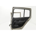 PORTA TRASEIRA DIR. PRATA RENAULT CLIO RN/ALIZÉ/EXPR 2015/16