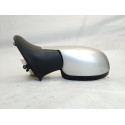 RETROVISOR ESQUERDO PRATA RENAULT CLIO RN/ALIZÉ/EXPR 2015/16