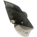 RETROVISOR DIREITO NISSAN VERSA SL 1.6 16V FLEX 2013/2014
