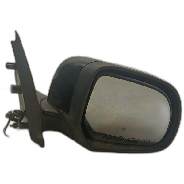 RETROVISOR DIREITO NISSAN VERSA SL 1.6 16V FLEX 2013/2014