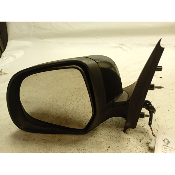 RETROVISOR ESQUERDO NISSAN VERSA SL 1.6 16V FLEX 2013/2014