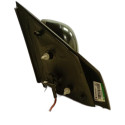 RETROVISOR ESQUERDO NISSAN VERSA SL 1.6 16V FLEX 2013/2014