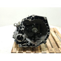CÂMBIO MANUAL FIAT PUNTO ATTRACTIVE 1.4 FIRE FLEX 8V 2011/12