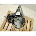 CÂMBIO MANUAL FIAT PUNTO ATTRACTIVE 1.4 FIRE FLEX 8V 2011/12